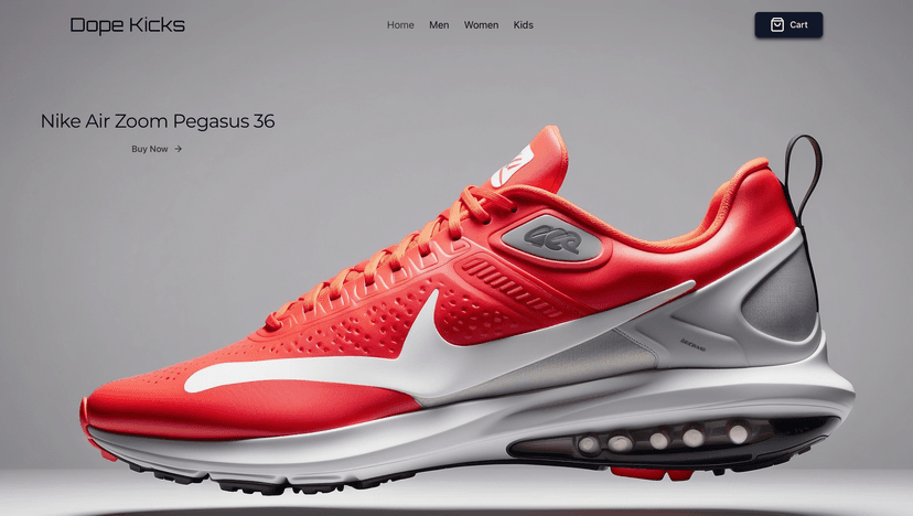 Dope Kicks